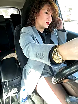 ZhenjaPoledance online show from 09/13/25, 07:41