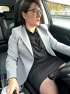 ZhenjaPoledance online show from 10/09/25, 06:55