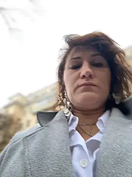 ZhenjaPoledance online show from 10/17/25, 06:49