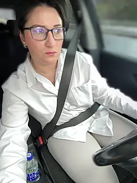 ZhenjaPoledance online show from 10/26/25, 07:03