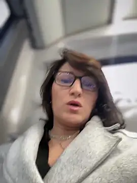 ZhenjaPoledance online show from 10/27/25, 10:30