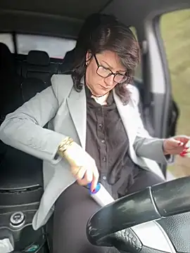 ZhenjaPoledance online show from 04/01/26, 10:27