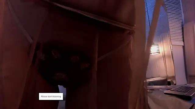 gaby cloudy online show from 09/20/25, 11:55