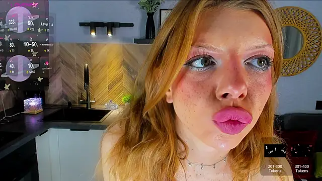 Hannah Carr online show from 03/10/26, 08:14