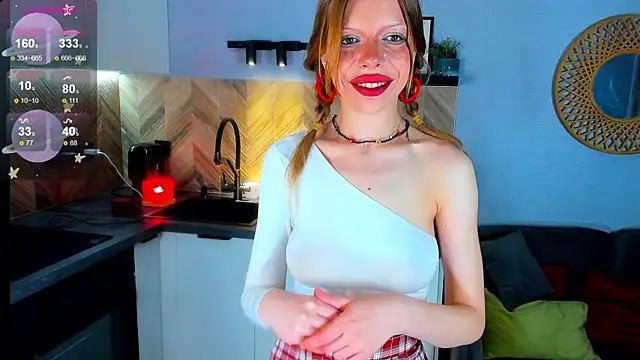 Hannah Carr online show from 03/24/26, 07:52