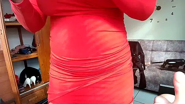 Majo Soussa online show from 10/18/25, 12:50