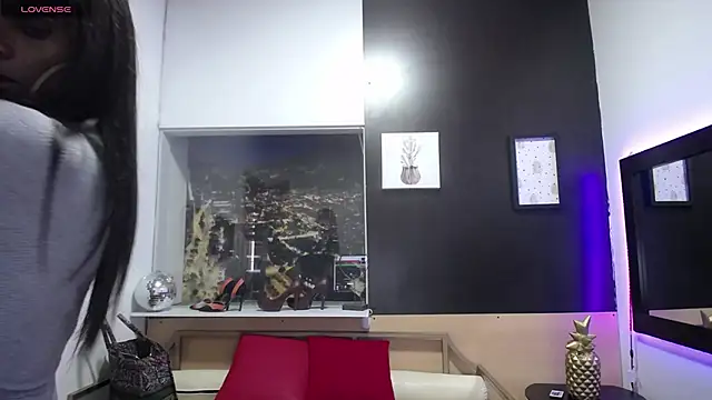 enderlis online show from 03/01/25, 08:53