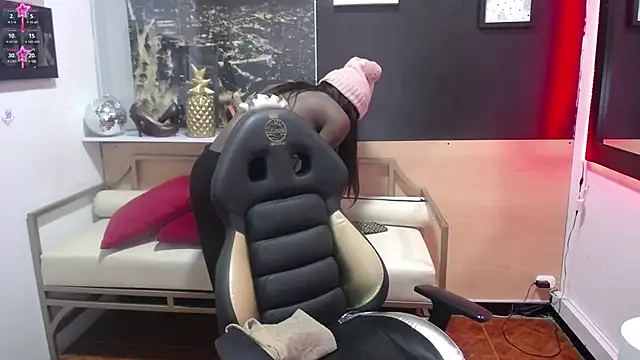 enderlis online show from 03/12/25, 02:20