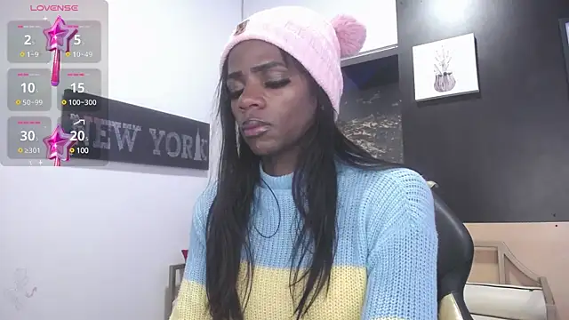 enderlis online show from 03/13/25, 08:15