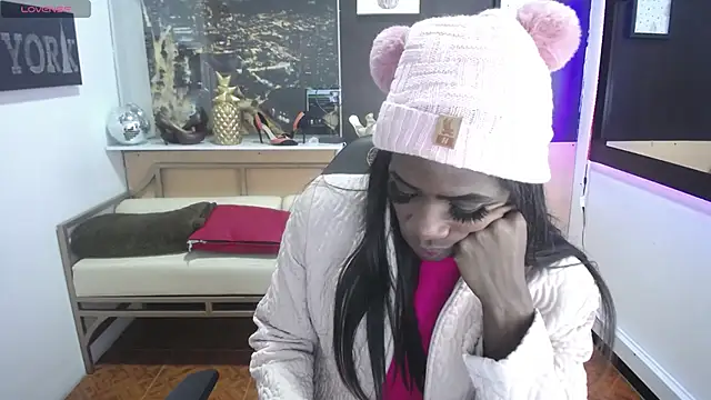 enderlis online show from 03/14/25, 01:59