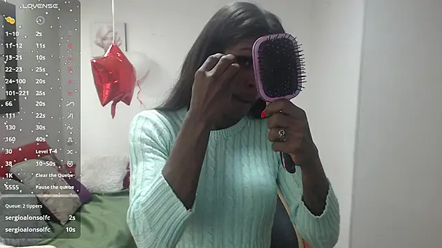 enderlis online show from 03/10/26, 11:15