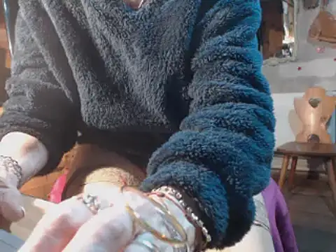 eva2023sexy online show from 03/10/25, 11:06