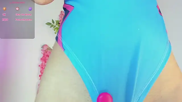 Amy-Skinny online show from 02/28/25, 05:15