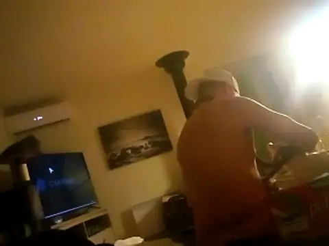 Vinyboy69 online show from 11/19/25, 04:23