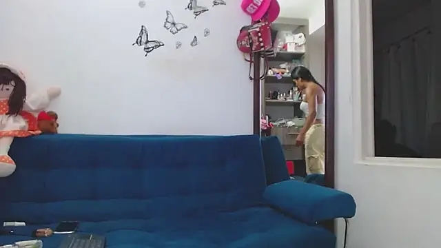 golositha29 online show from 02/06/26, 01:21