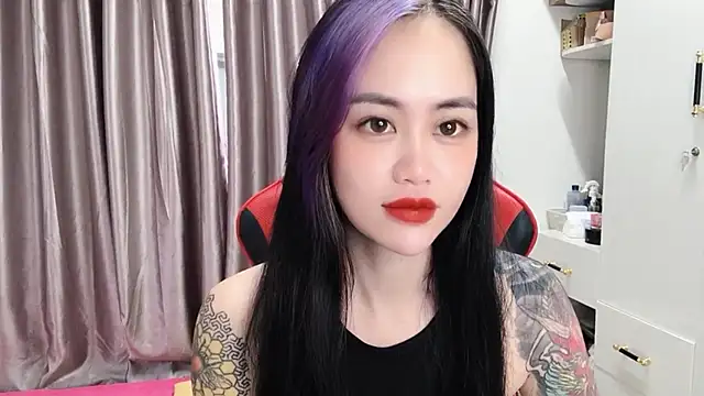 witch-39 online show from 02/06/26, 01:10