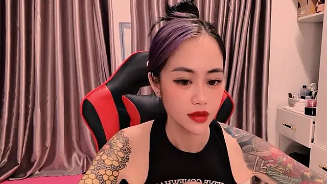 witch-39 online show from 02/09/26, 05:22