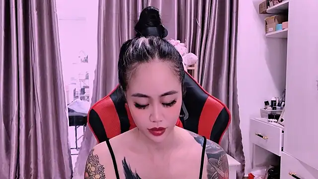 witch-39 online show from 03/08/26, 04:49