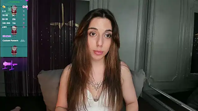 eva lim online show from 12/27/24, 05:48