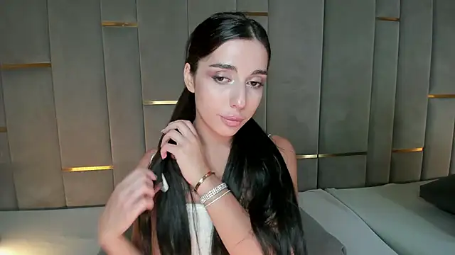 eva lim online show from 03/15/25, 10:35