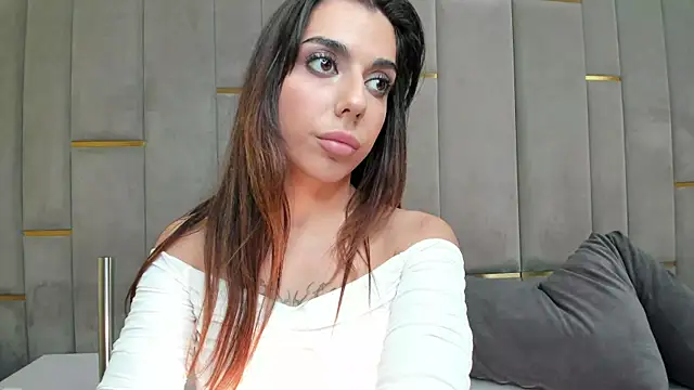 eva lim online show from 09/27/25, 03:28