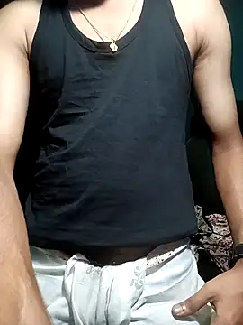 ansh777777777 online show from 10/19/25, 05:46