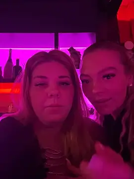 LenaundLeon online show from 02/15/25, 12:37