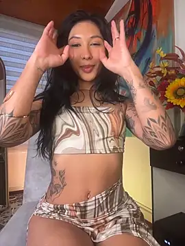 kiihaaru- online show from 03/14/26, 08:36