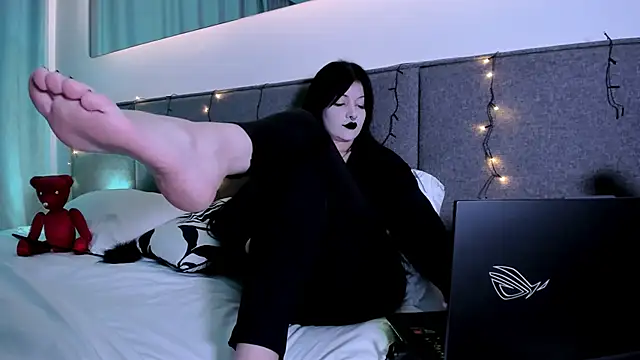  Goddess Misha  online show from 12/07/24, 09:22