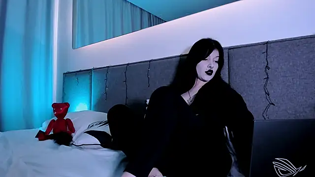  Goddess Misha  online show from 12/08/24, 12:29