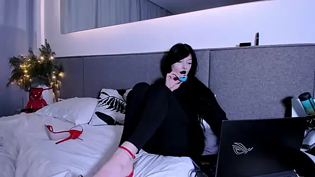  Goddess Misha  online show from 01/05/25, 11:12