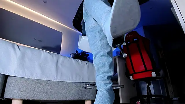  Goddess Misha  online show from 01/26/25, 12:05