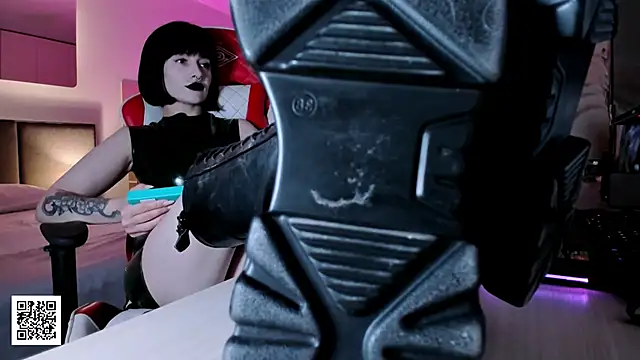  Goddess Misha  online show from 10/19/25, 09:26