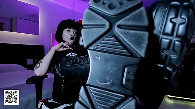  Goddess Misha  online show from 10/29/25, 09:05