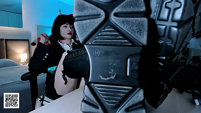  Goddess Misha  online show from 11/06/25, 09:15