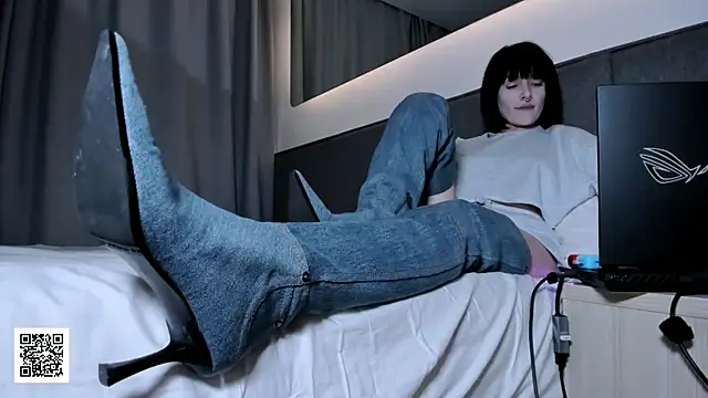  Goddess Misha  online show from 01/09/26, 08:54