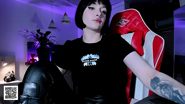  Goddess Misha  online show from 01/18/26, 08:45