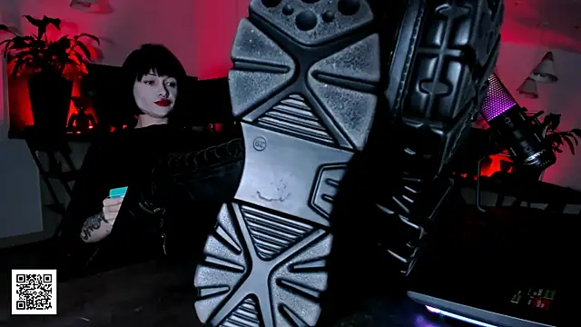  Goddess Misha  online show from 02/06/26, 09:51