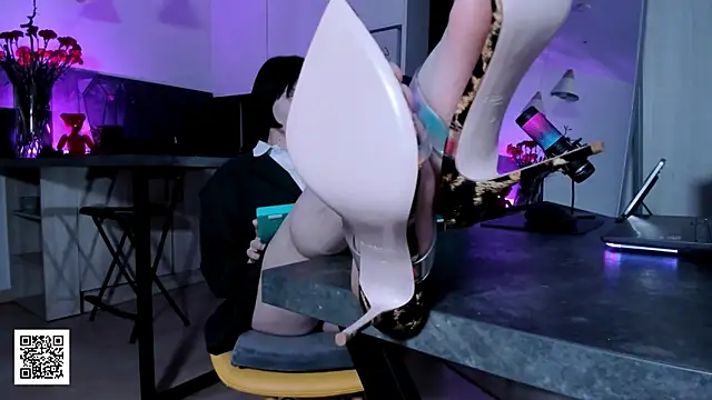  Goddess Misha  online show from 03/07/26, 09:23