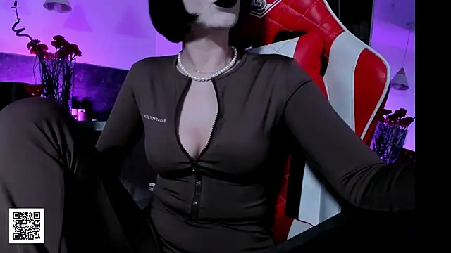  Goddess Misha  online show from 03/14/26, 09:09