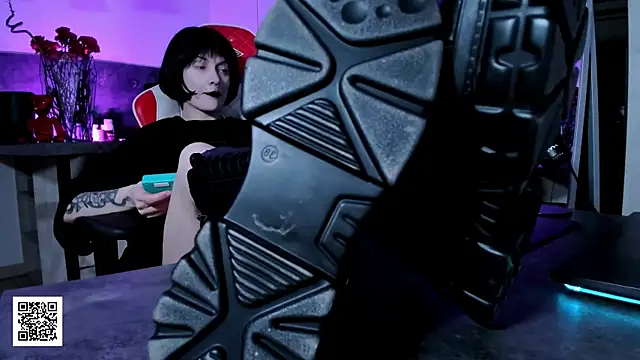  Goddess Misha  online show from 03/15/26, 08:59