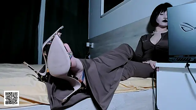  Goddess Misha  online show from 04/10/26, 09:08