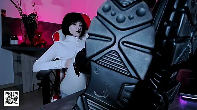  Goddess Misha  online show from 04/11/26, 09:19