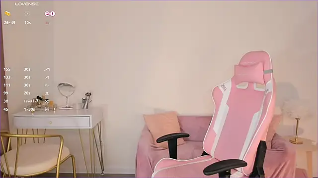 Lina Flores online show from 02/01/25, 11:21