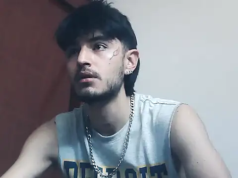 Snapshot of NicoxDel chatting on 04/05/26, 04:37 NicoxDel online show from 04/05/26, 04:37