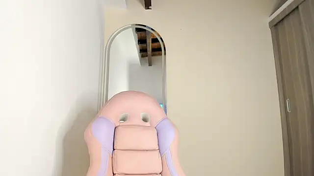 Akanecox online show from 01/08/26, 01:19