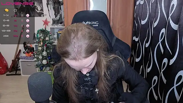 stellablondy online show from 01/08/26, 03:47