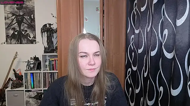 stellablondy online show from 05/08/26, 05:29