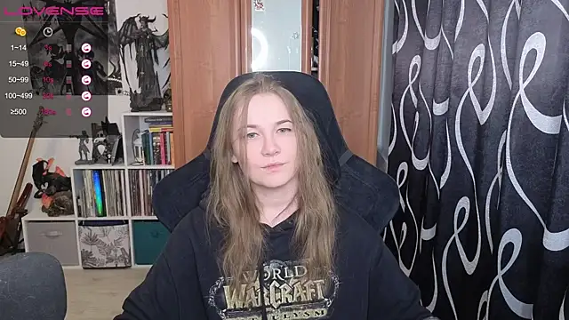 stellablondy online show from 06/14/26, 11:56