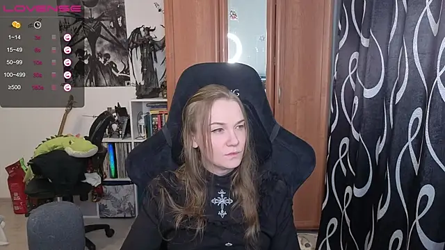 stellablondy online show from 06/18/26, 01:48